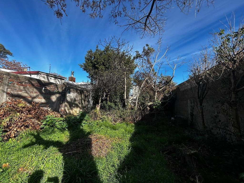 Venta de Terreno en Parque Batlle