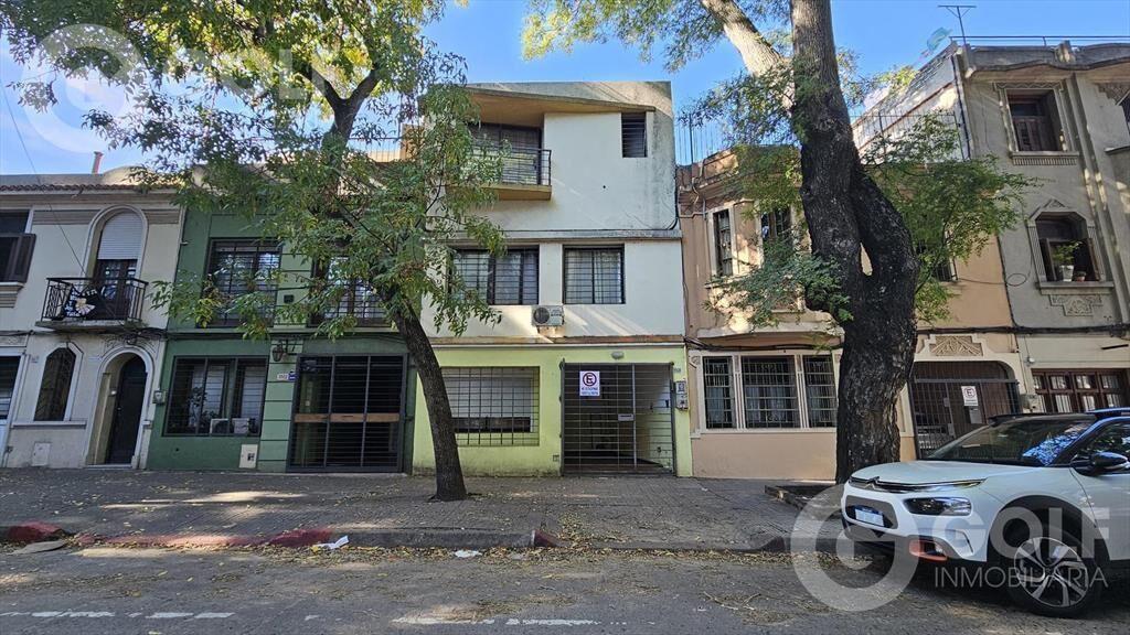 Venta de casa en Punta Carretas de 4 dormitorios