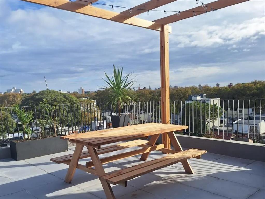 Apartamento Monoambiente en Venta a Estrenar Puerto de Buce