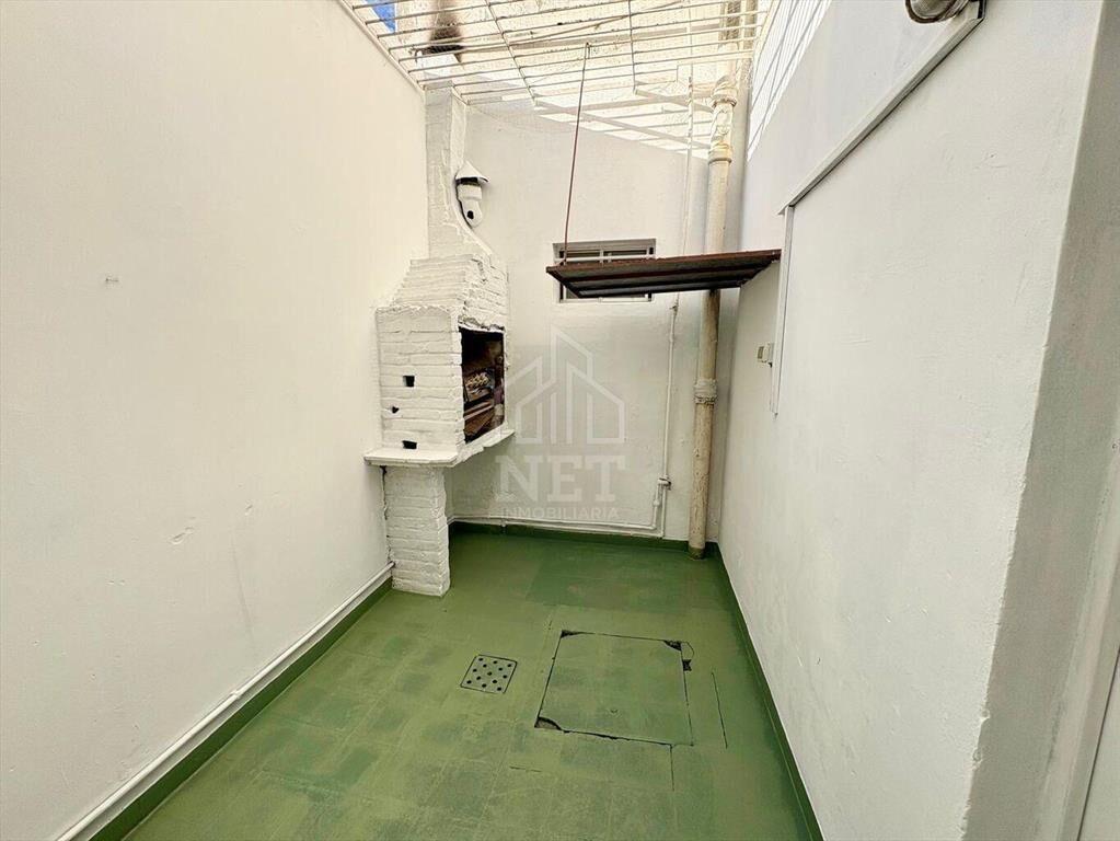 Alquiler apartamento 1 dormitorio y patio, Bella Vista