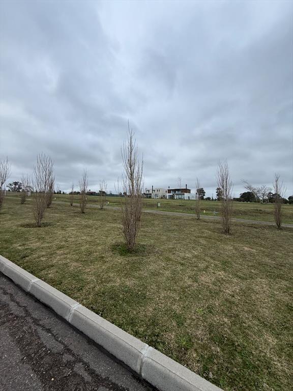 Venta terreno en Olivos de los Horneros Etapa 3