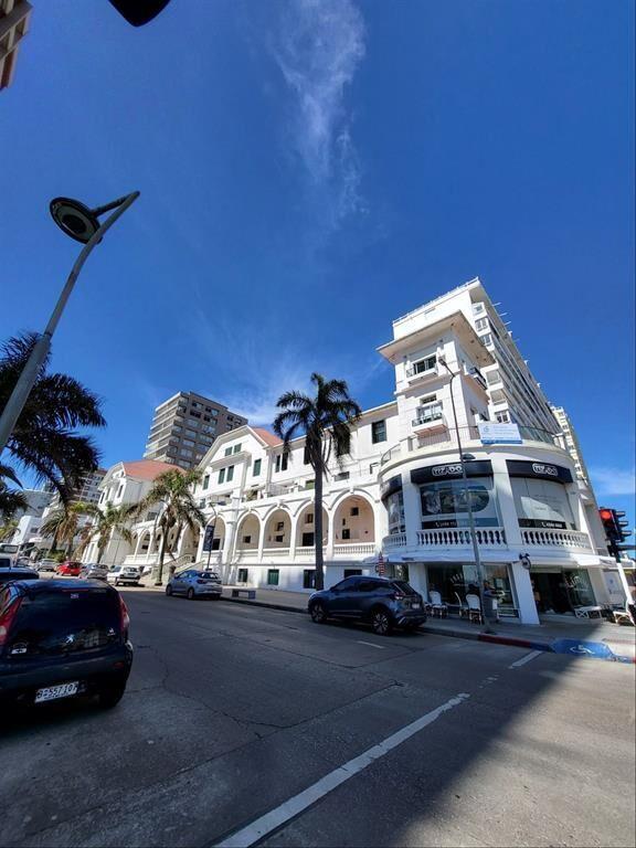 ALQUILER APARTAMENTO 1 DORMITORIO EDIFICIO BIARRITZ PUNTA D
