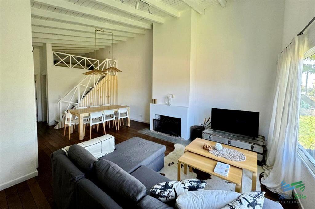 ALQUILER INVERNAL EL CHORRO, 3 DORMITORIOS, CASA MODERNA