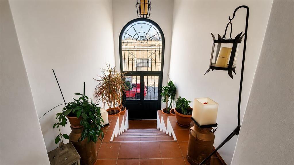 Casa 7 ambientes en venta en Carmelo Única