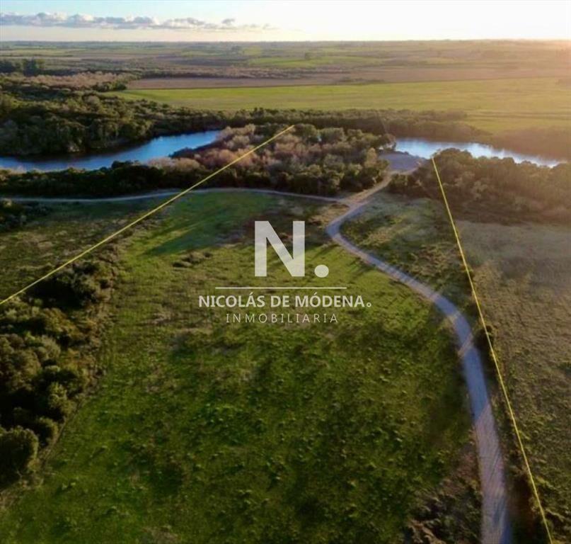 Venta de Chacra en Boca del Rosario, Colonia