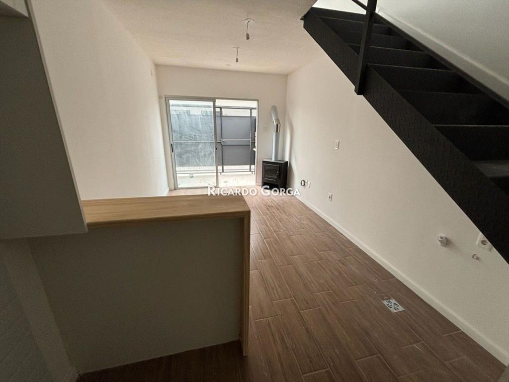 A ESTRENAR Venta Tipo duplex de 1 dormitorio Verde Sol e...