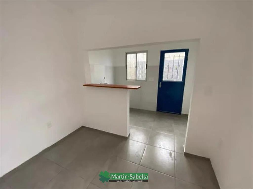 Apartamento en Alquiler - Flor de Maroñas