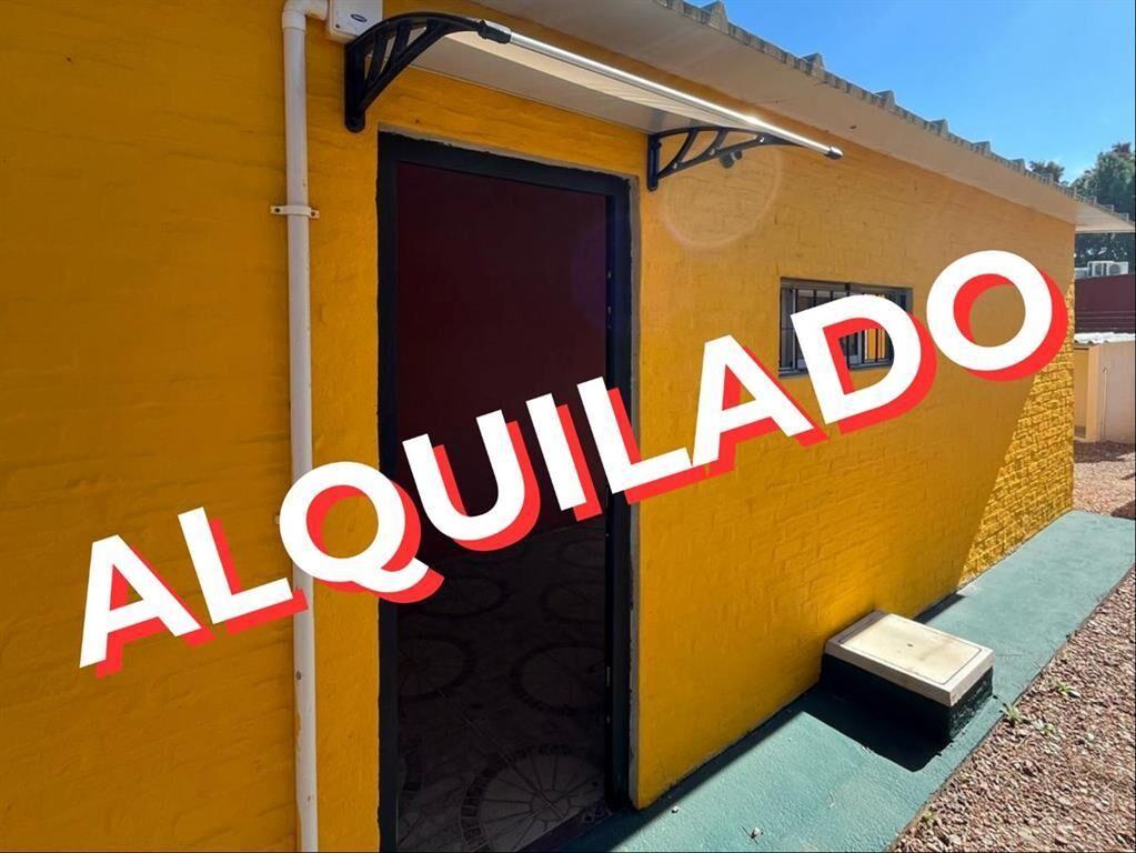*** ALQUILADO *** A ESTRENAR! COMPLEJO DE 8 CASAS EN ZONA R