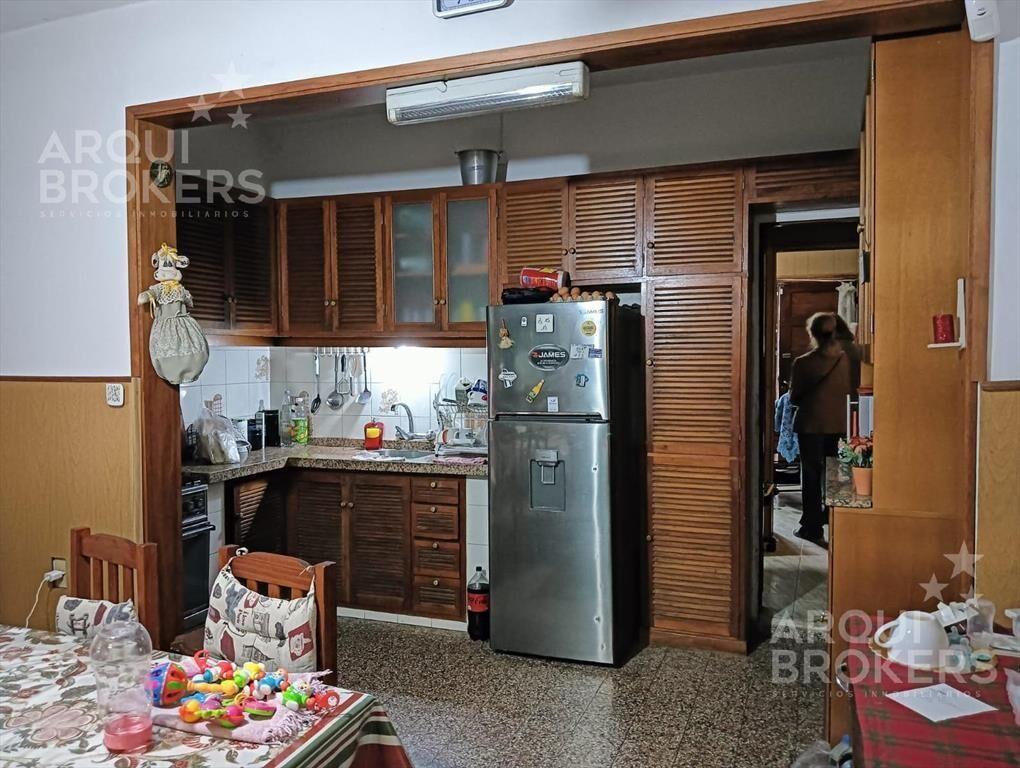 Casa de dos dormitorios en venta en Nuevo París