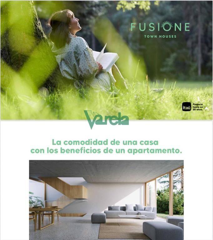 Venta Casa Carrasco norte,226 m2, 3 dorm, jardÃn