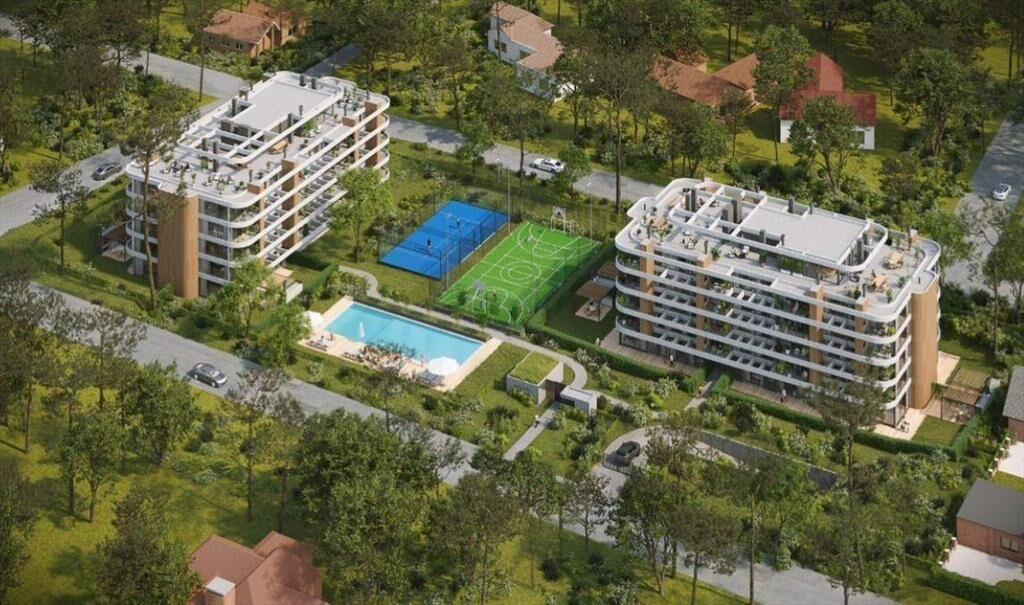 Apartamento en Venta en Punta del Este Maldonado Estrena A
