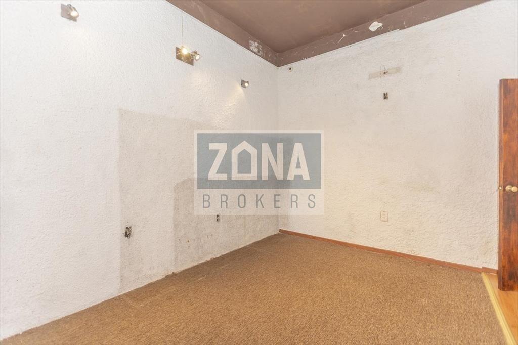 Casa en venta en Paso Molino 3 dormitorios 2 baños Parrille