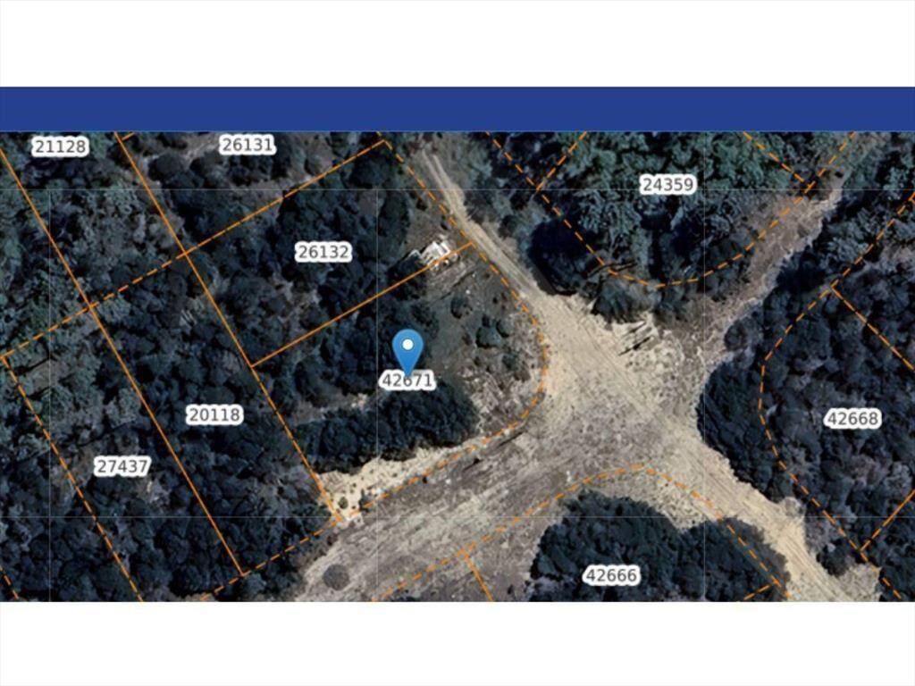 VENTA TERRENO 1700 m Edificables en LAGUNA GARZÓN - EL CARA