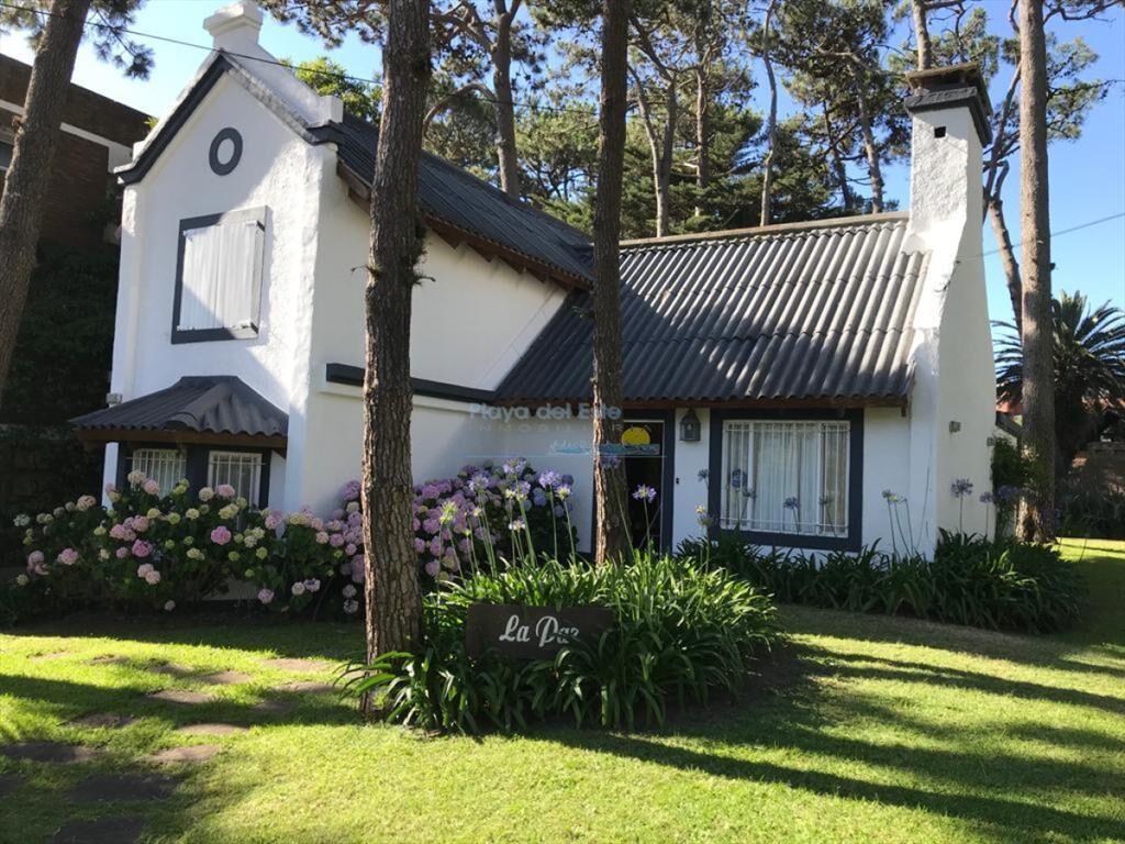 Casa en Venta de 3 Dormitorios en Punta del este