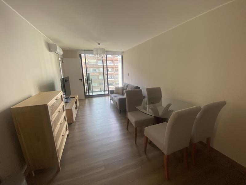 Apartamento Venta en Pocitos