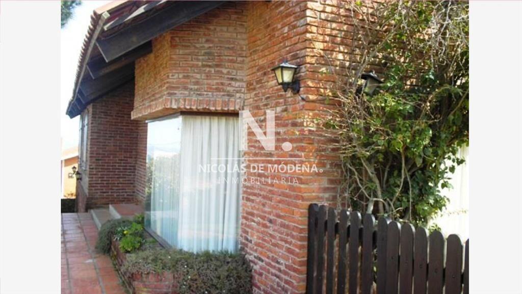 Venta Casa de 3 dormitorios en Manantiales a del