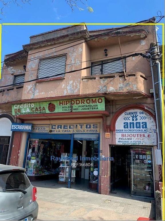 Venta padrón de 511m2