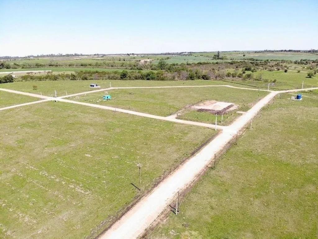 TERRENOS LISTOS PARA CONSTRUIR
