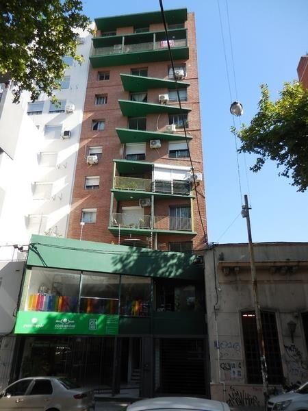 Apartamento Alquiler en Palermo