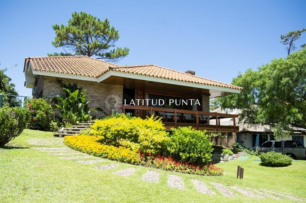Casa en Mansa