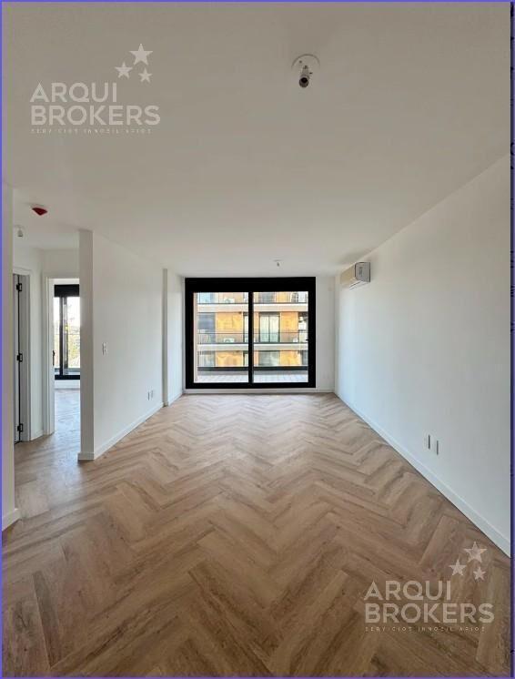 Apartamento de dos dormitorios en alquiler en Barra de Carr