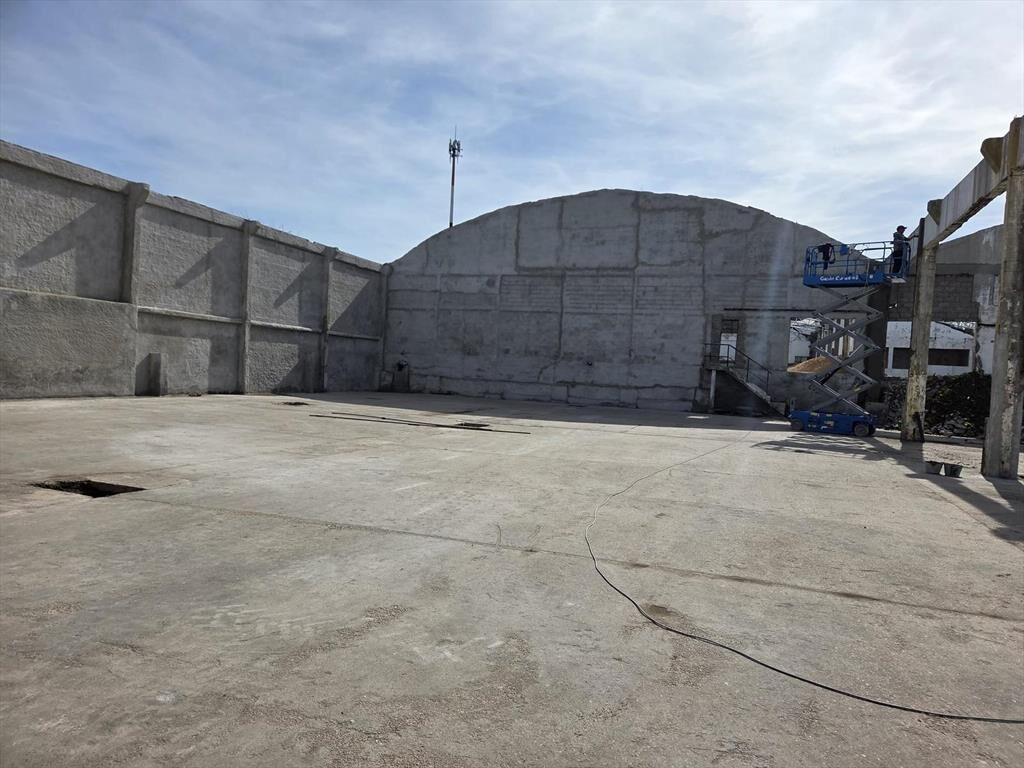 Proximo Garzón y San Quintin, predio logistico, 30.000 m2 ,