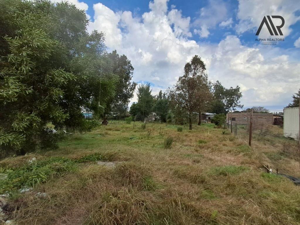 Terreno en venta de 531m2 ubicado en Santa Mónica, San José.