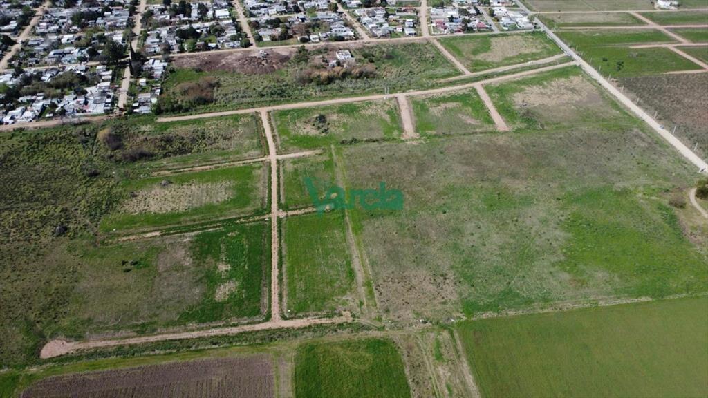 Venta de terrenos financiados en La Paz proximos