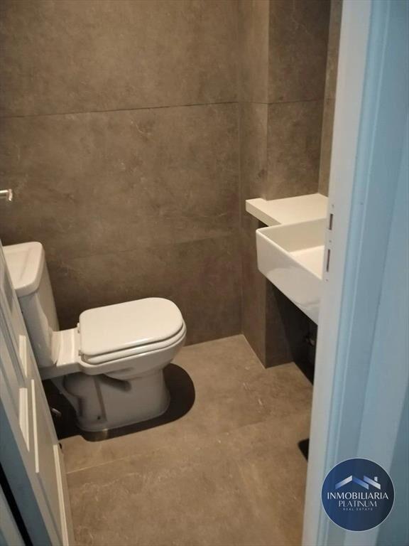 Casa en alquiler en Buceo
