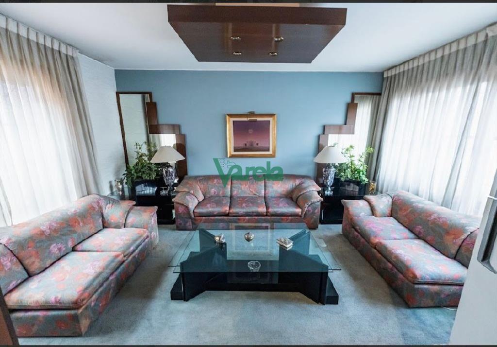 Venta casa cuatro dormitorios en Punta Carretas