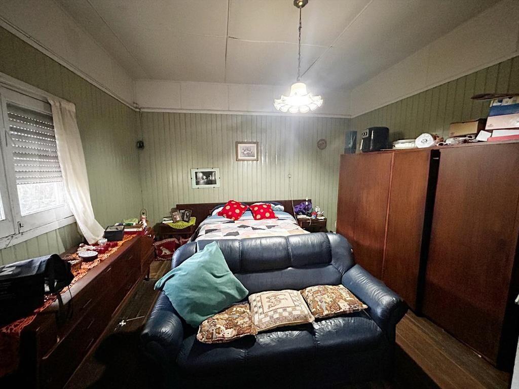 Venta de Terreno en Parque Batlle