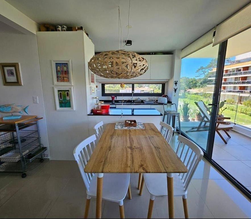 Venta apartamento dos dormitorios Punta del Este - Mansa