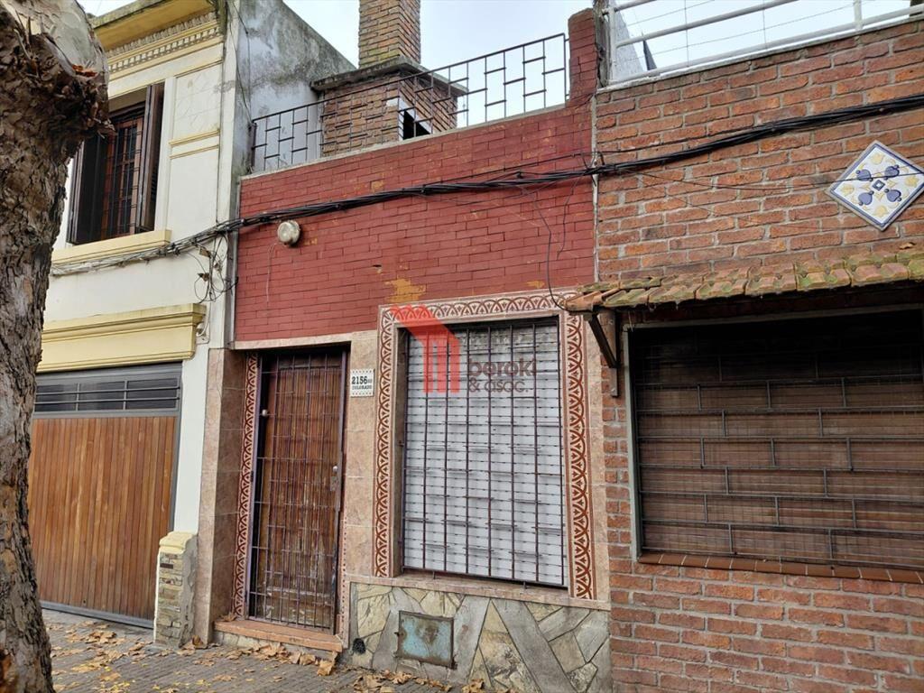 Venta casa PH, 1 dormitorios, terraza con Jacinto