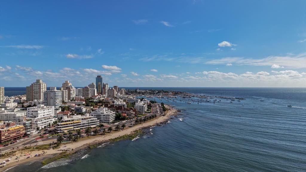 Venta Apartamento un dormitorio Mansa Punta del Este - Excl