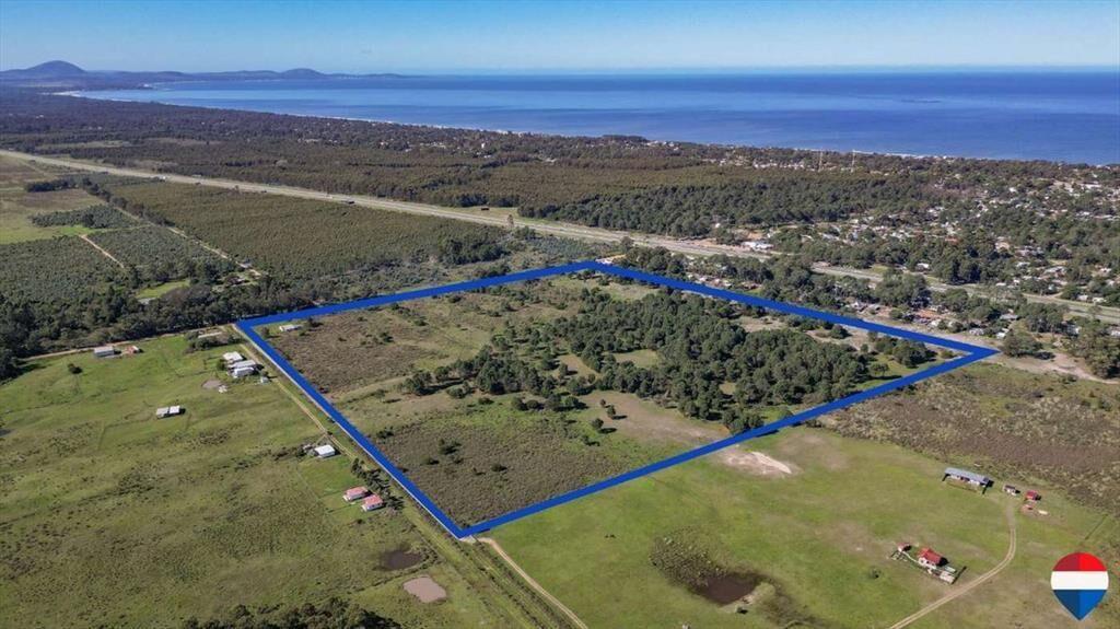 Chacra en Venta | Cuchilla Alta, Canelones | 21 Ha