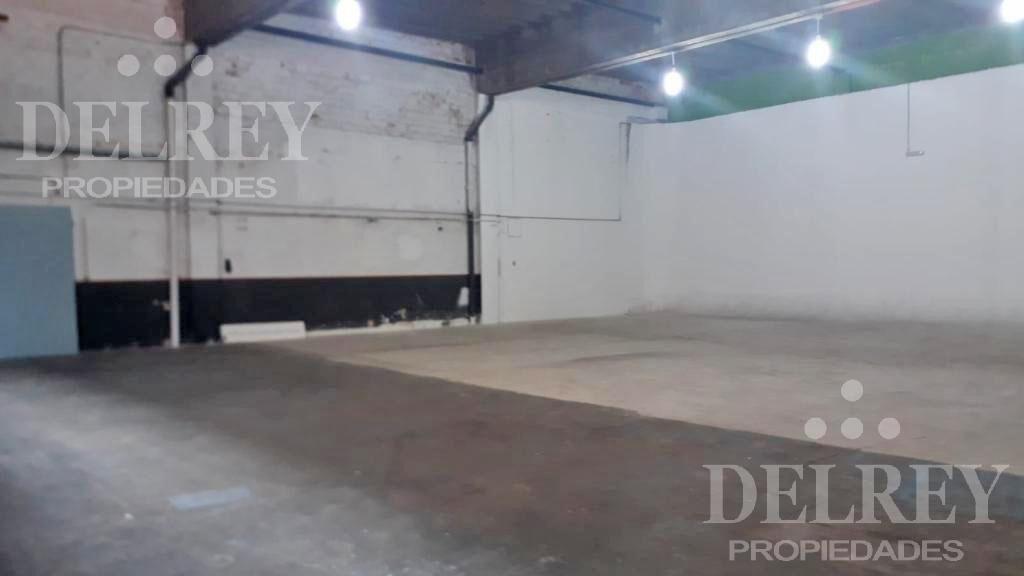 Venta Local - Buceo DelRey Propiedades