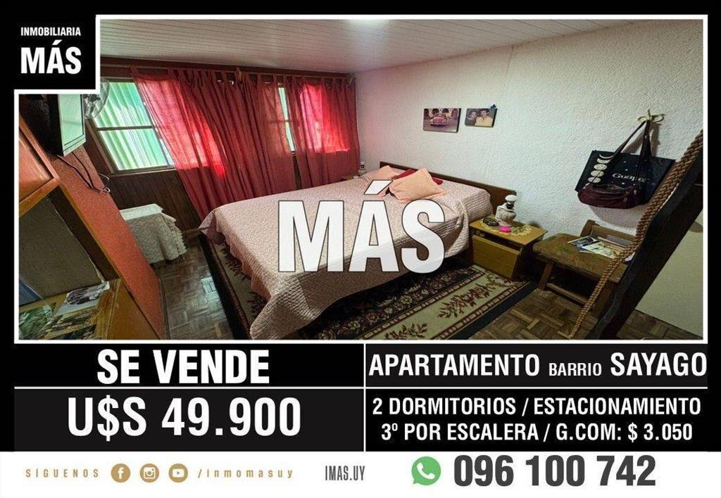 Apartamento Venta Montevideo iMas.uy LM...