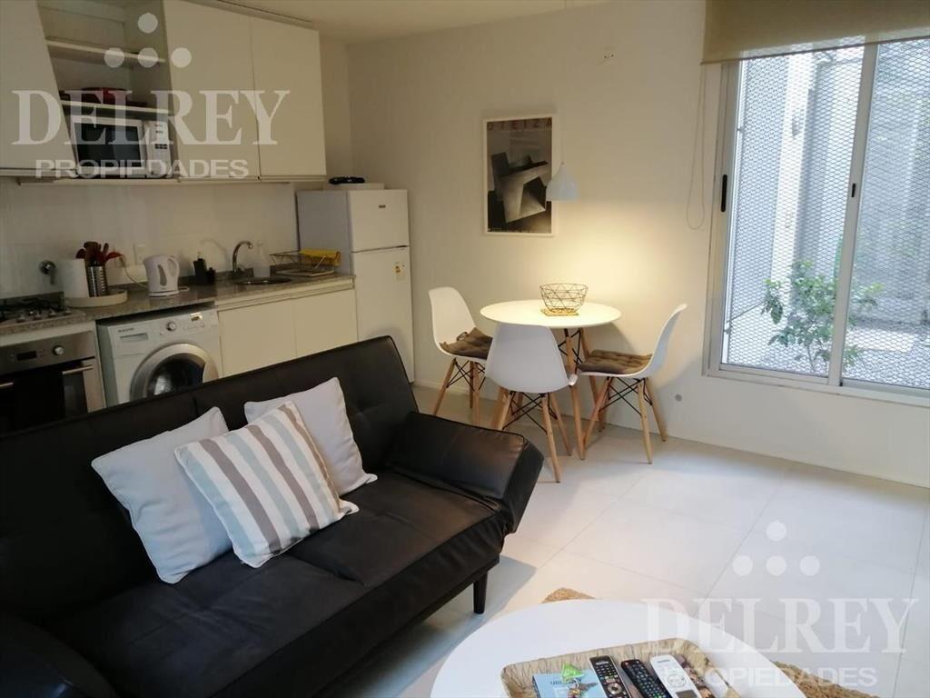 Alquiler Apartamento - Parque Rodó DelRey Propiedades