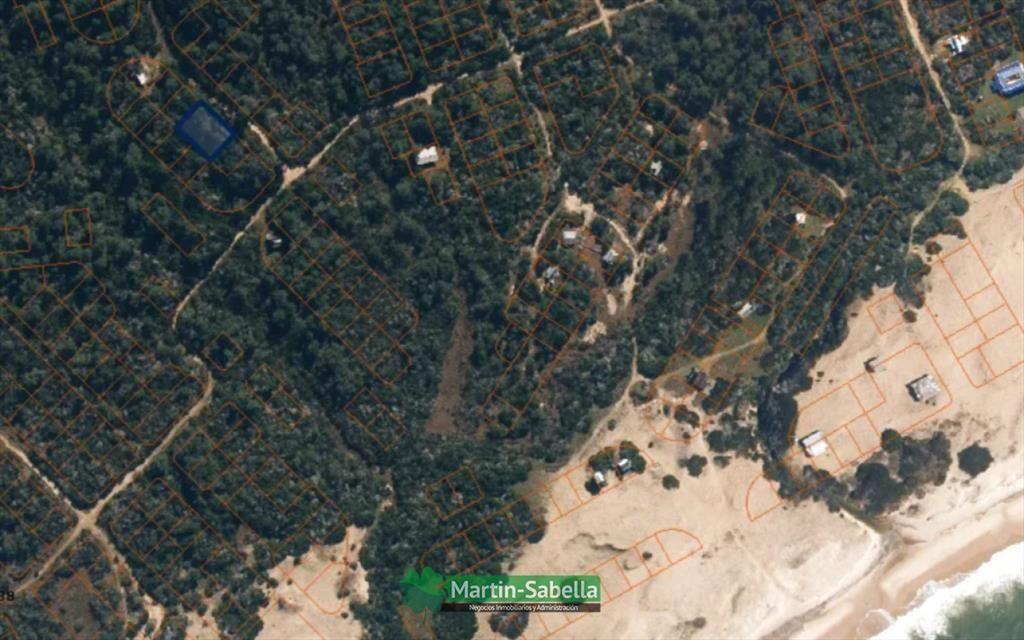 Terreno en Venta - Oceanía del Polonio (Dpto.