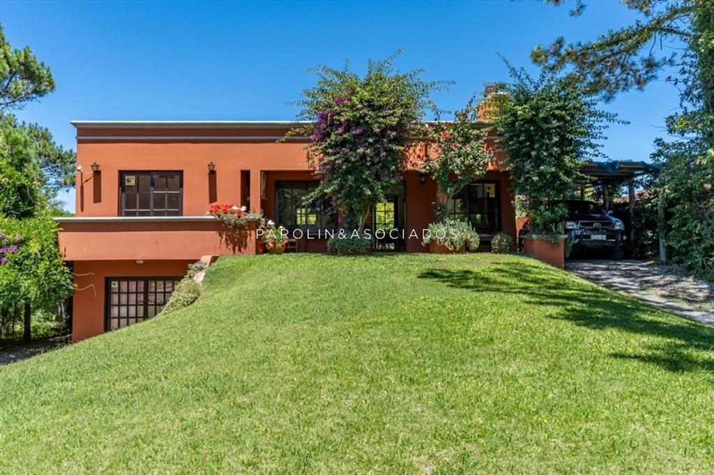 Casa en venta Tio Tom 3 dormitorios
