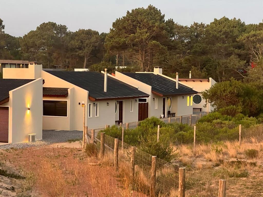 Casa en Alquiler en Chihuahua sobre la Playa