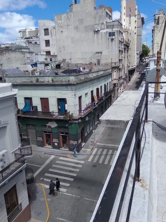 Ituzaingó prox al Puerto