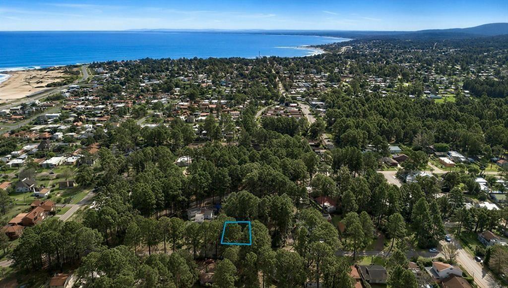 Terreno en Venta en Barrio Los Ángeles Piriápolis
