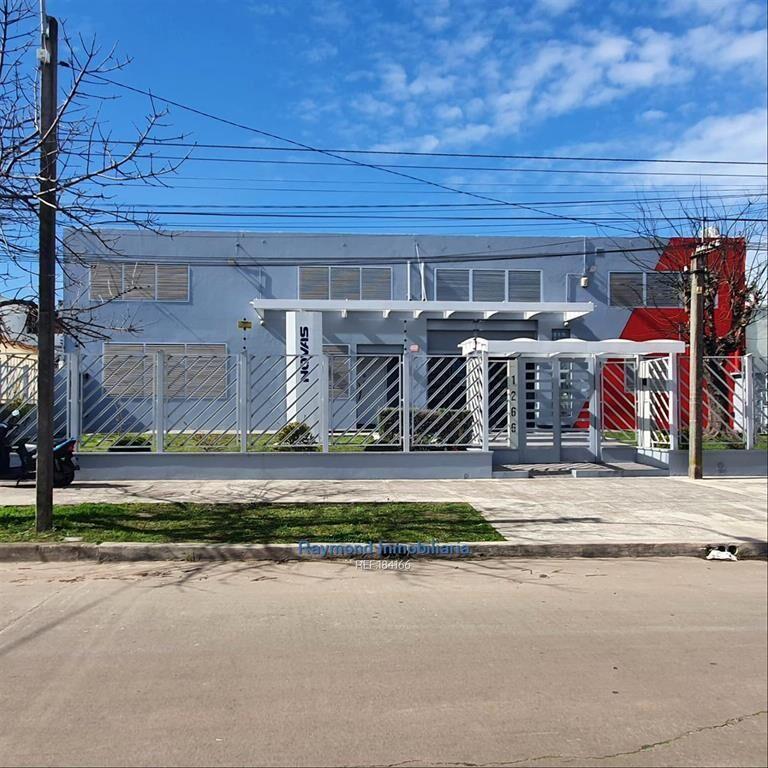 Venta Edificio de 580m2 en Sayago