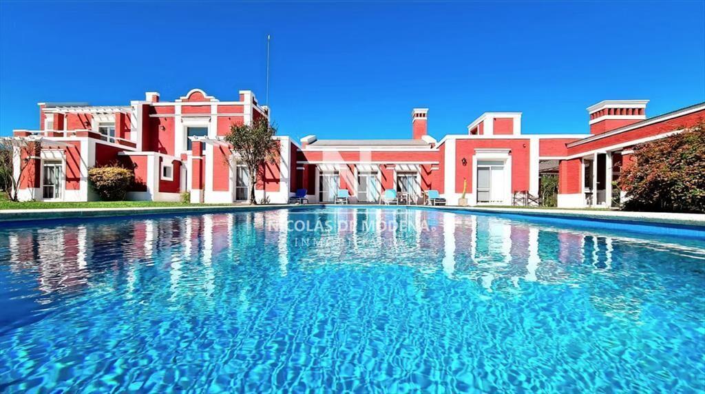 vende espectacular Chacra en Lomas del Sauce