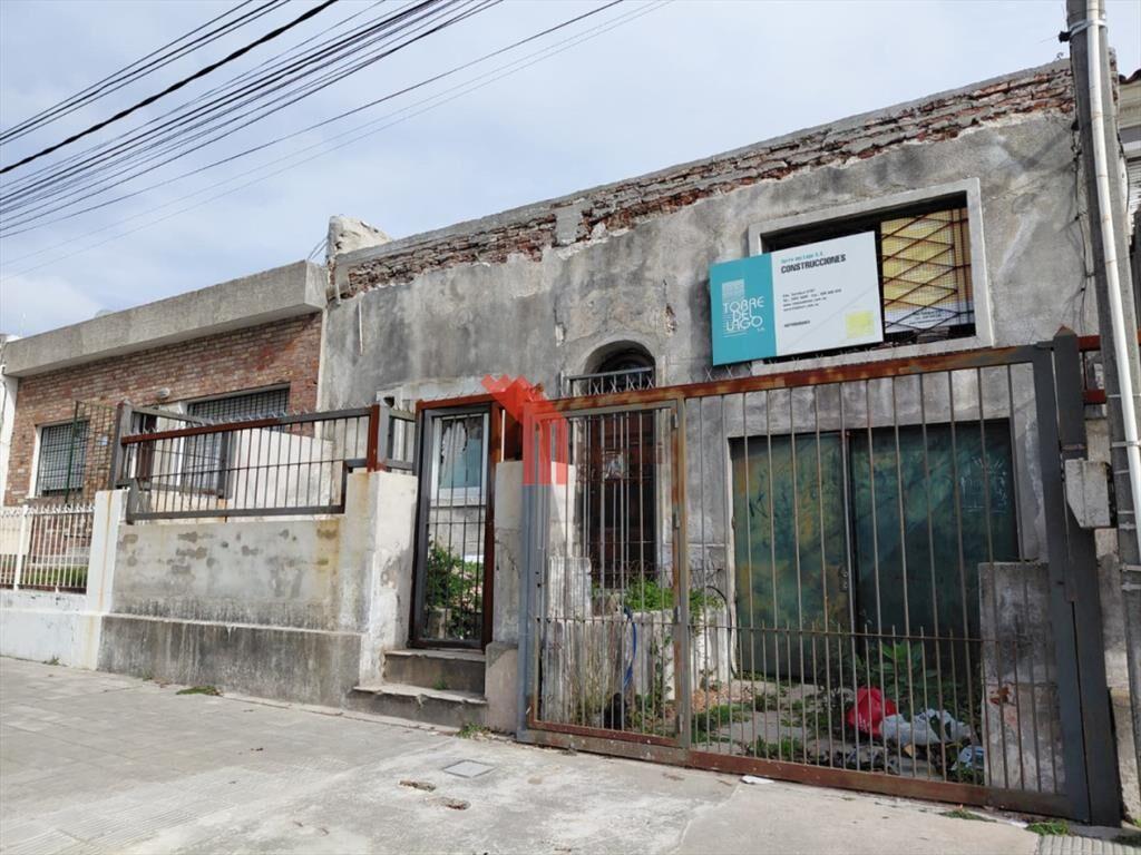 Venta casa o local con reciclaje, padrón único,