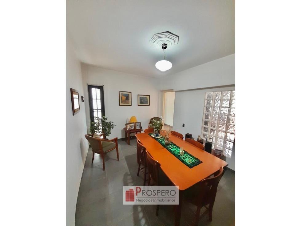 VA1375 Venta apto 2dorm, muy luminoso Jacinto Vera
