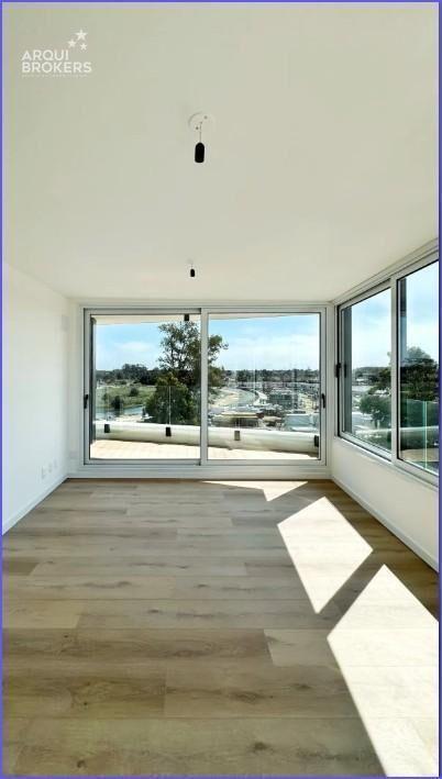 Apartamento 1 dormitorio en alquiler en Barra de Carrasco