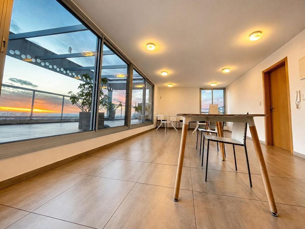Alquiler apartamento 1 dormitorio Garaje | Tres Cruces