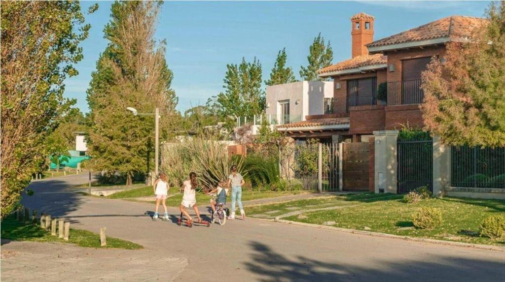 Venta terreno Reserva de Lagos